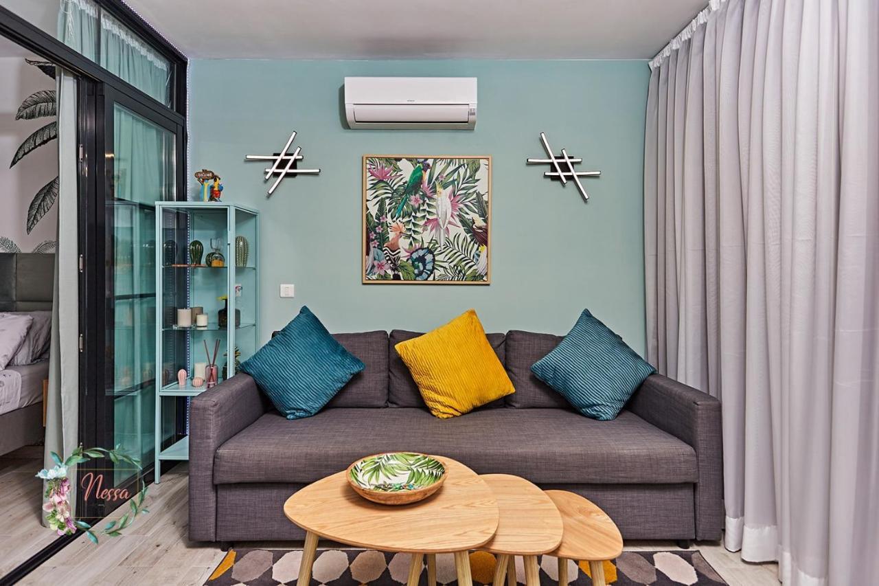 Parrot'S House- Yumbo Center Apartman Playa del Inglés Kültér fotó