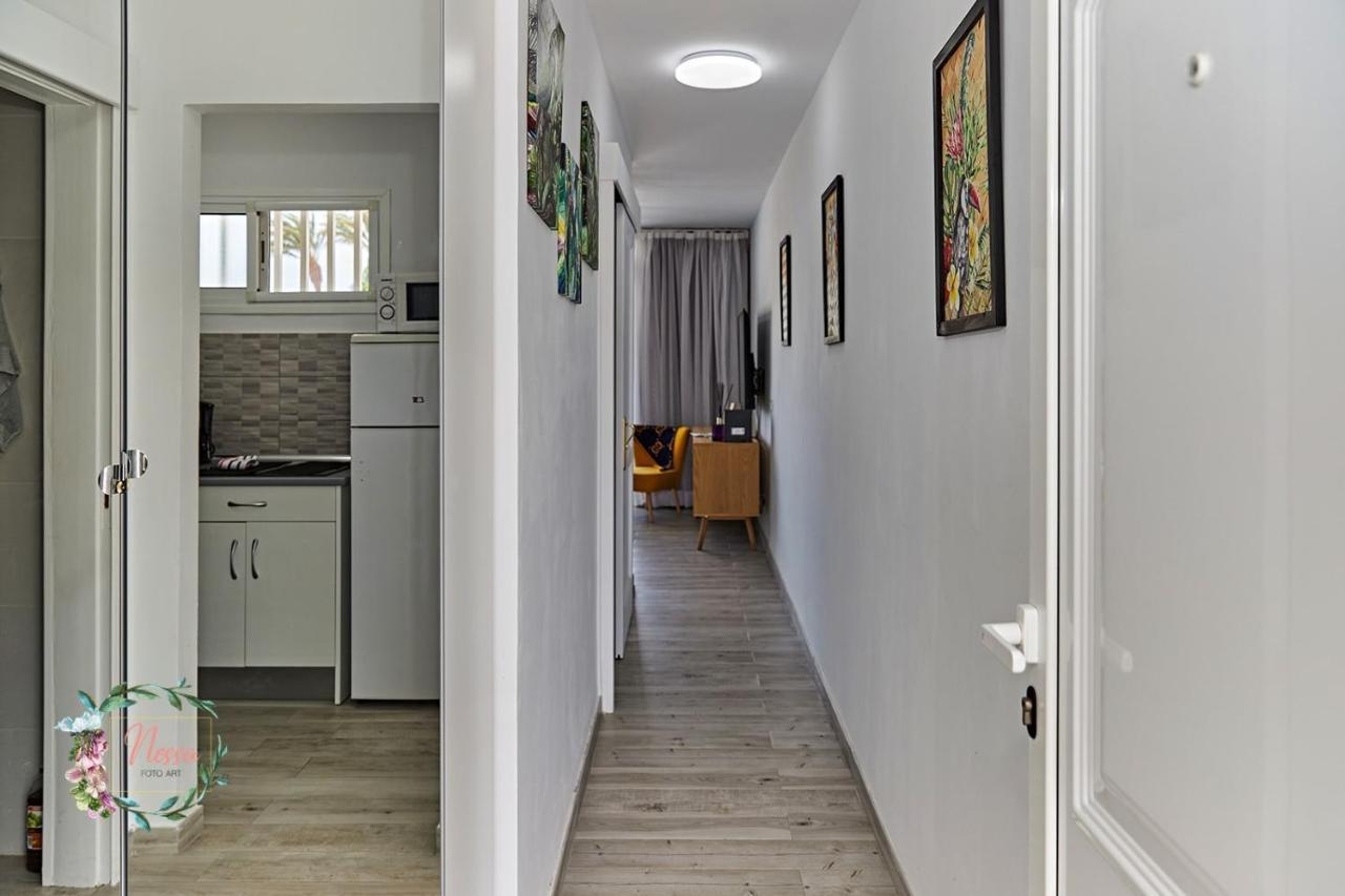 Parrot'S House- Yumbo Center Apartman Playa del Inglés Kültér fotó