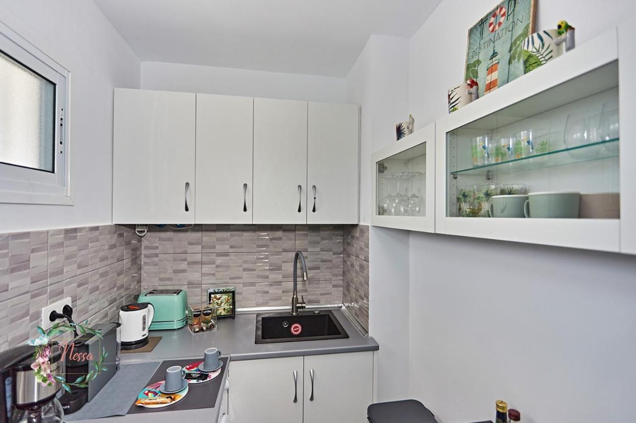 Parrot'S House- Yumbo Center Apartman Playa del Inglés Kültér fotó
