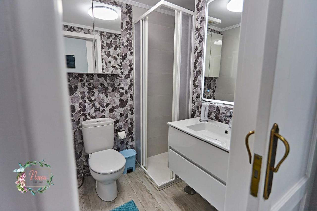 Parrot'S House- Yumbo Center Apartman Playa del Inglés Kültér fotó