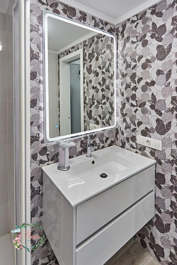 Parrot'S House- Yumbo Center Apartman Playa del Inglés Kültér fotó