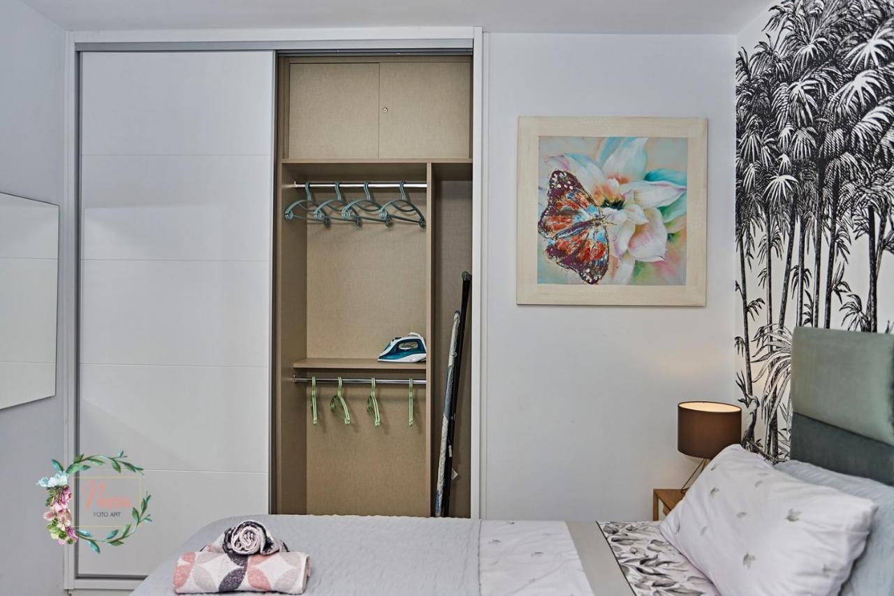 Parrot'S House- Yumbo Center Apartman Playa del Inglés Kültér fotó