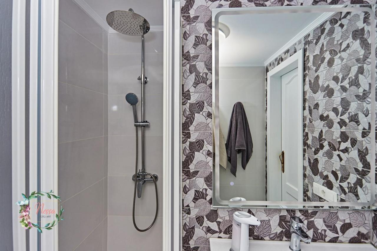Parrot'S House- Yumbo Center Apartman Playa del Inglés Kültér fotó