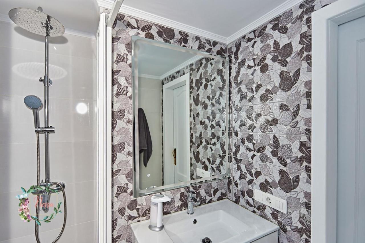 Parrot'S House- Yumbo Center Apartman Playa del Inglés Kültér fotó