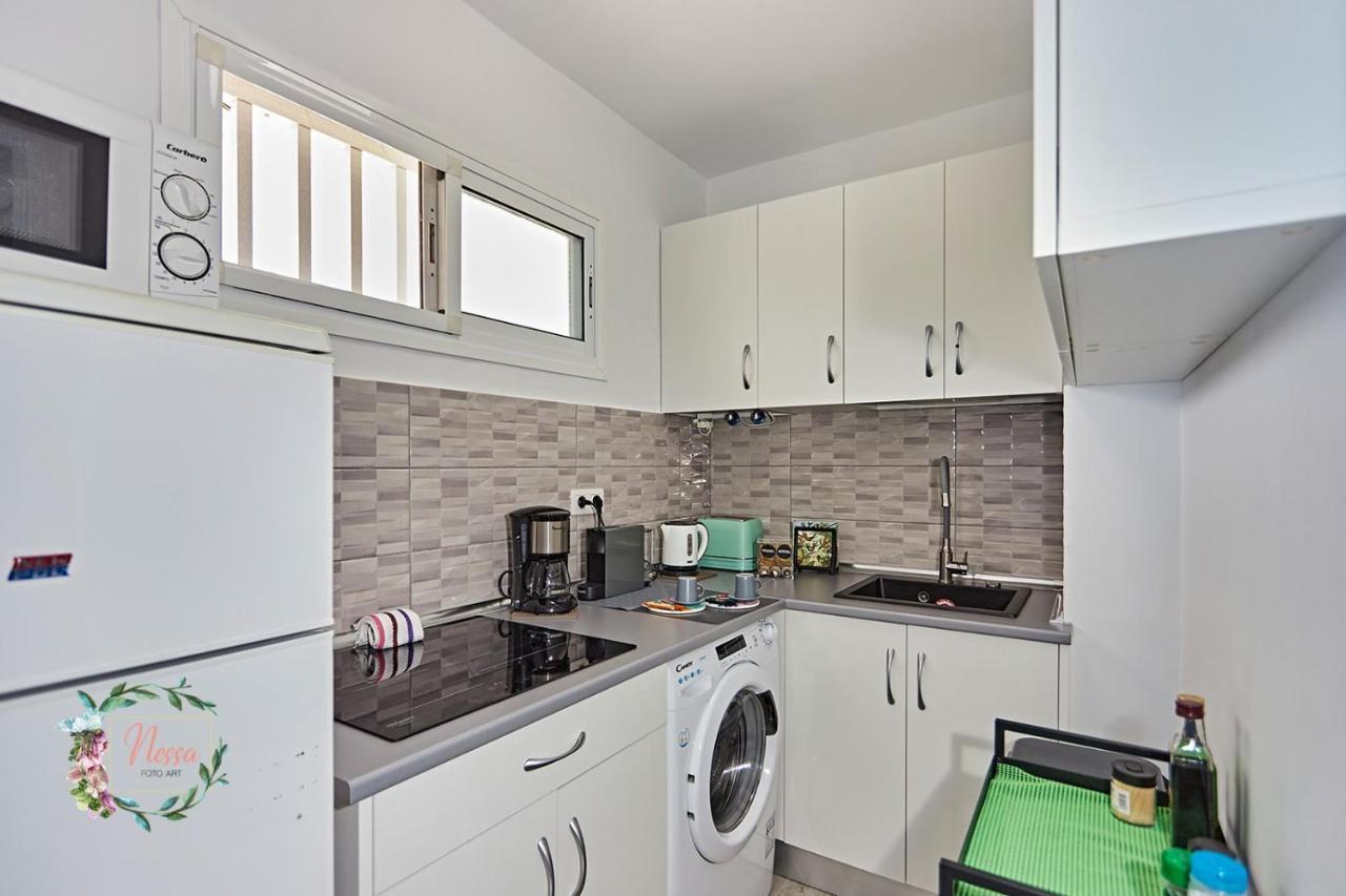 Parrot'S House- Yumbo Center Apartman Playa del Inglés Kültér fotó